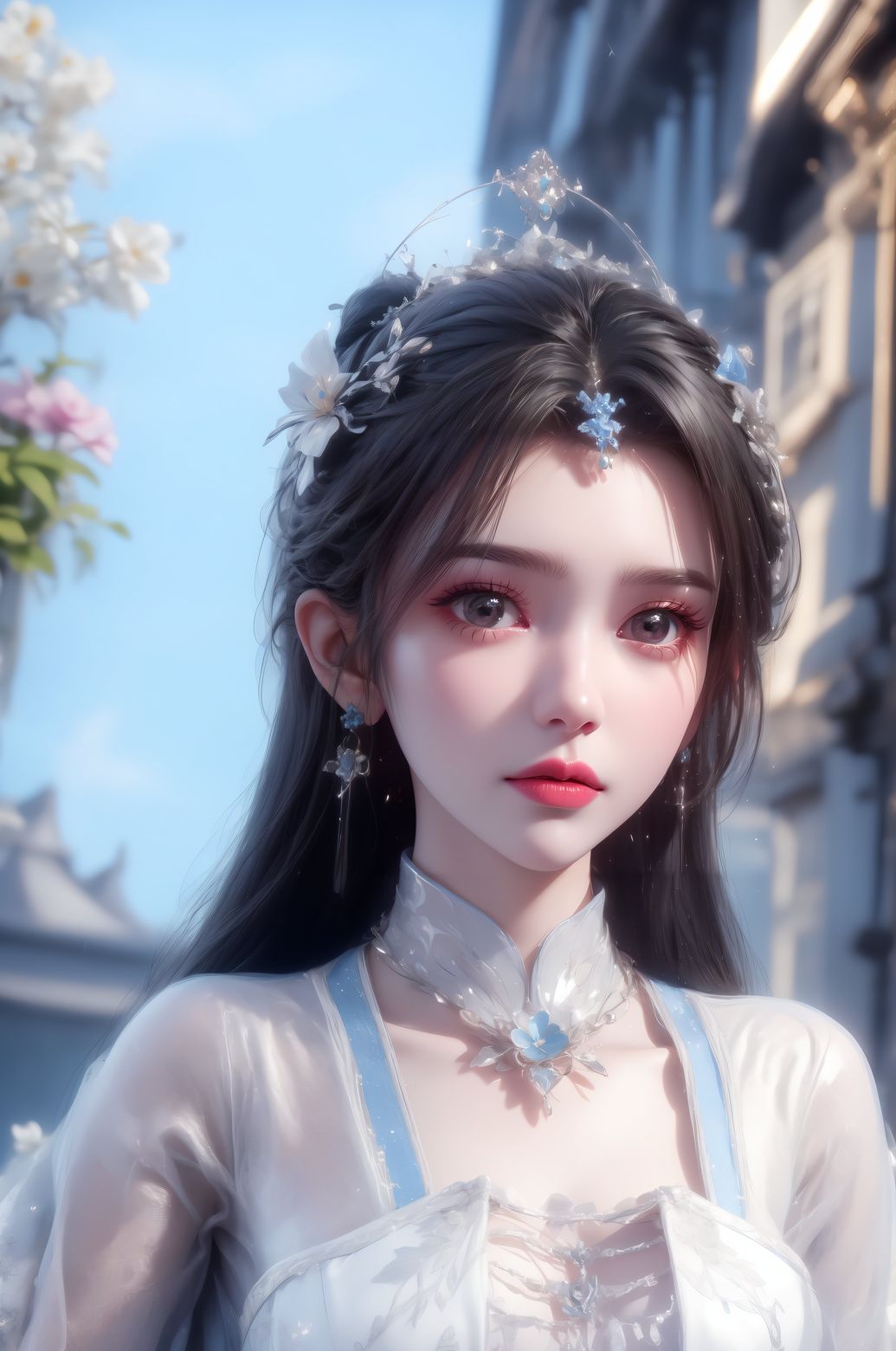 优秀的ai桌面仙逆李慕婉4k压缩打包