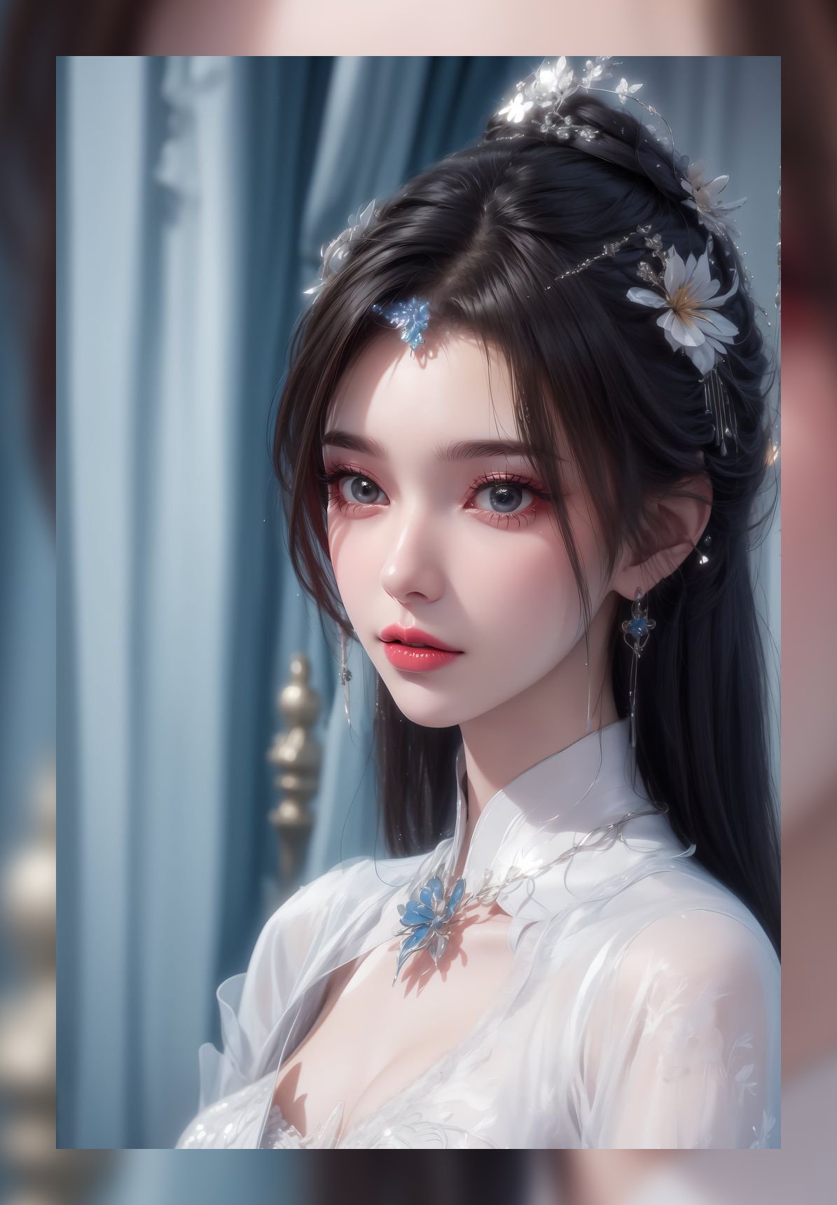 优秀作品性感仙逆李慕婉高清4k下载打包