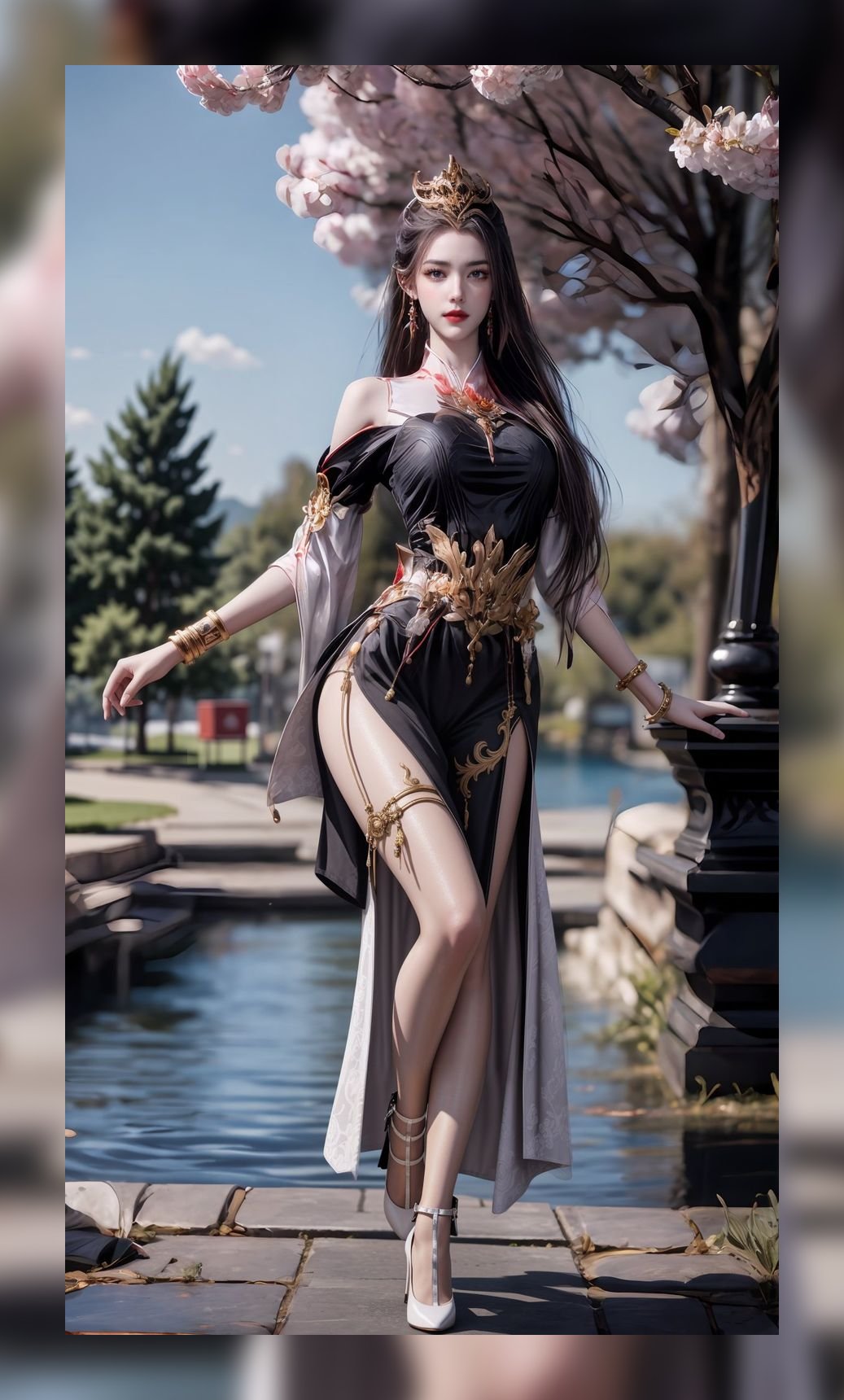 最新ai作品师兄啊师兄酒玖高质量4k压缩打包