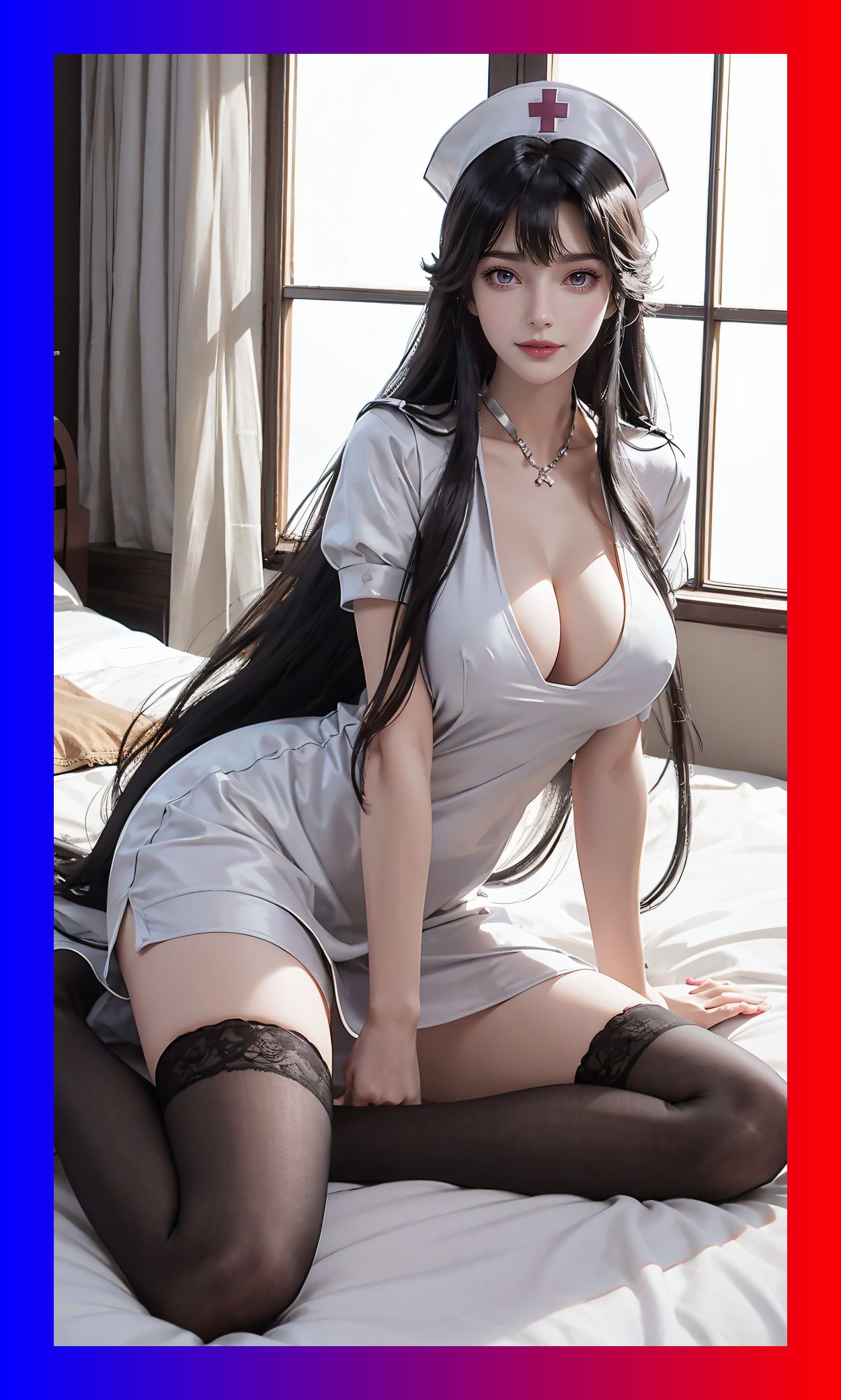 火热ai女生仙逆周紫虹高质量8k壁纸打包