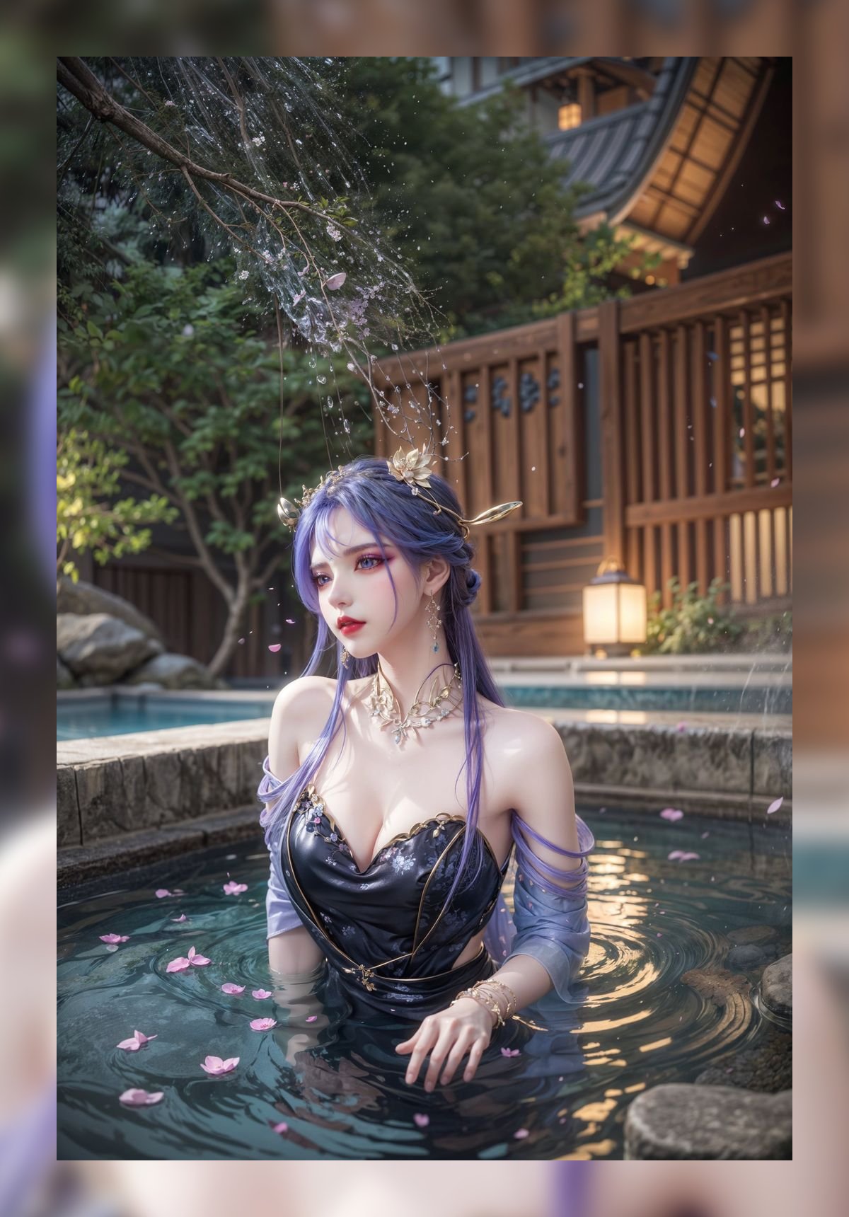 优秀的ai女神百炼成神天穹高质量8k压缩包下载