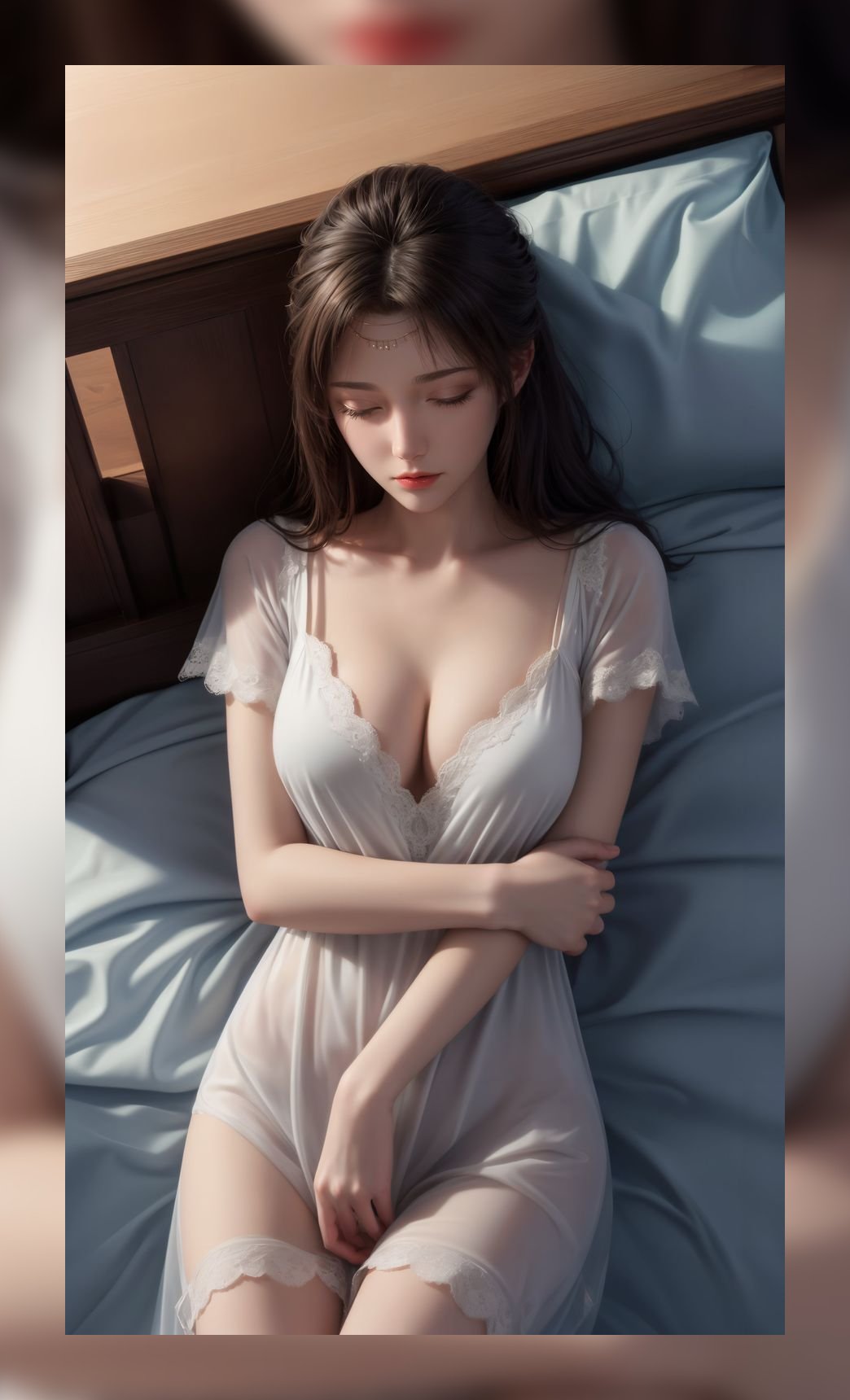 国潮ai绘画斗破苍穹云韵8k合集壁纸