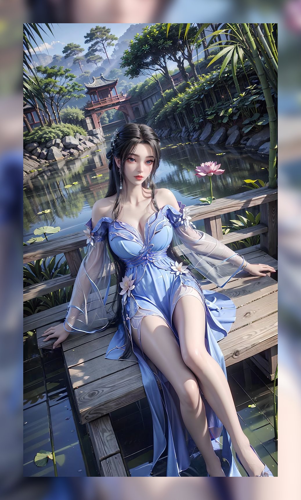 炸裂的多场景仙逆李慕婉高质量8k下载打包