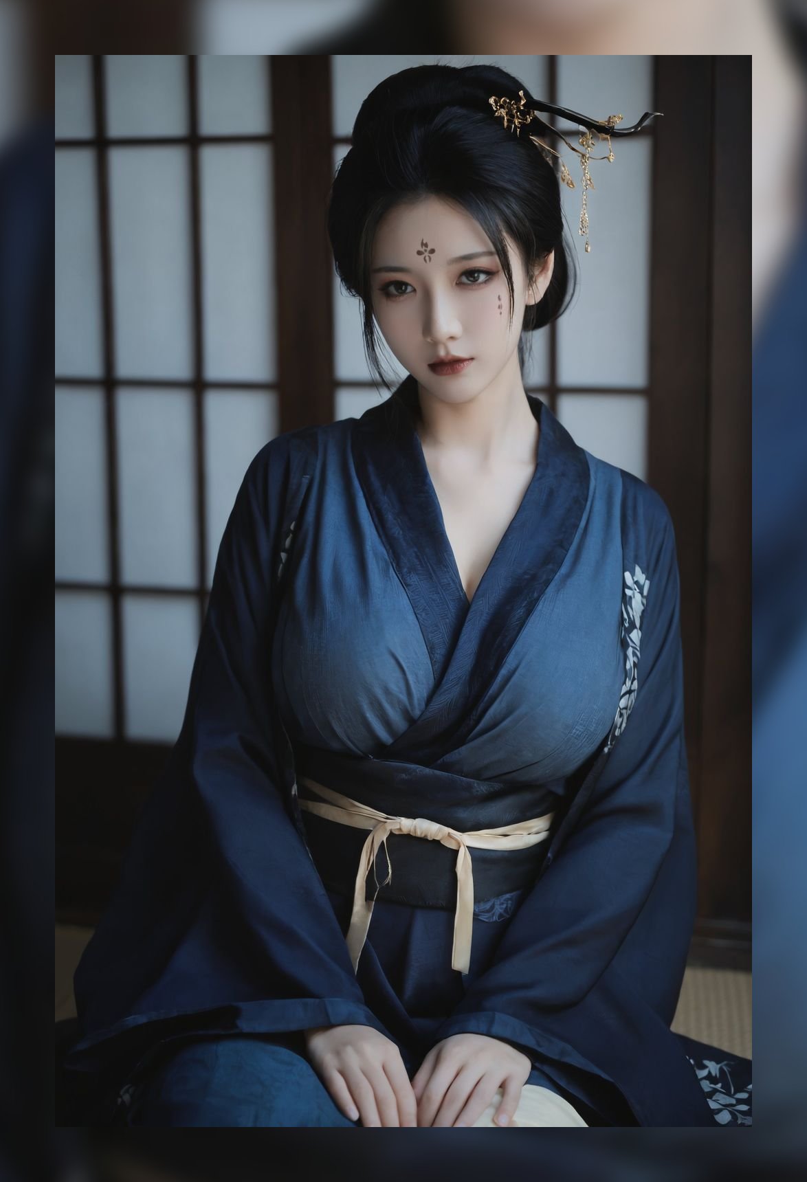 新出炉ai女生黑神话悟空四妹高分辨率6k压缩打包