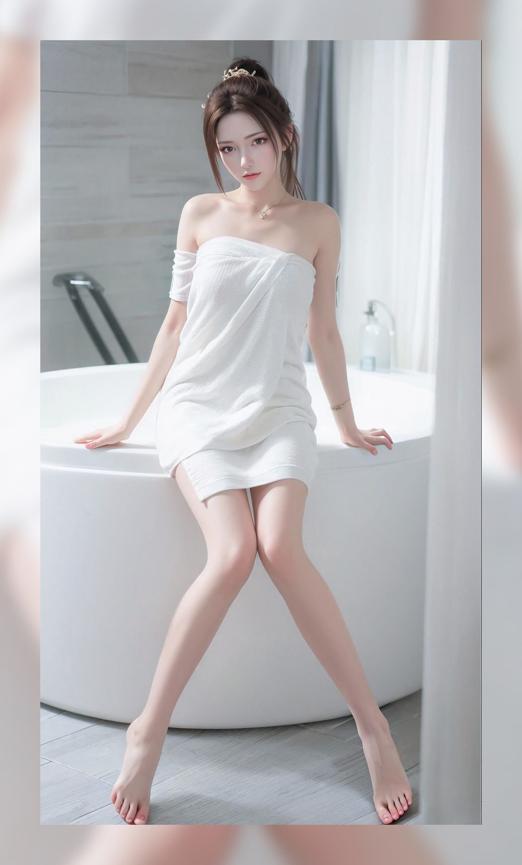 精美的多场景斗破苍穹纳兰嫣然高清6k壁纸打包