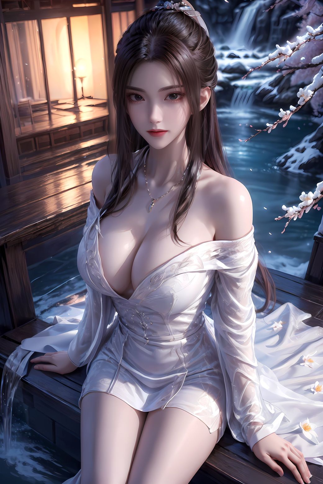 新出炉性感永生方清雪超清晰8k整理合集