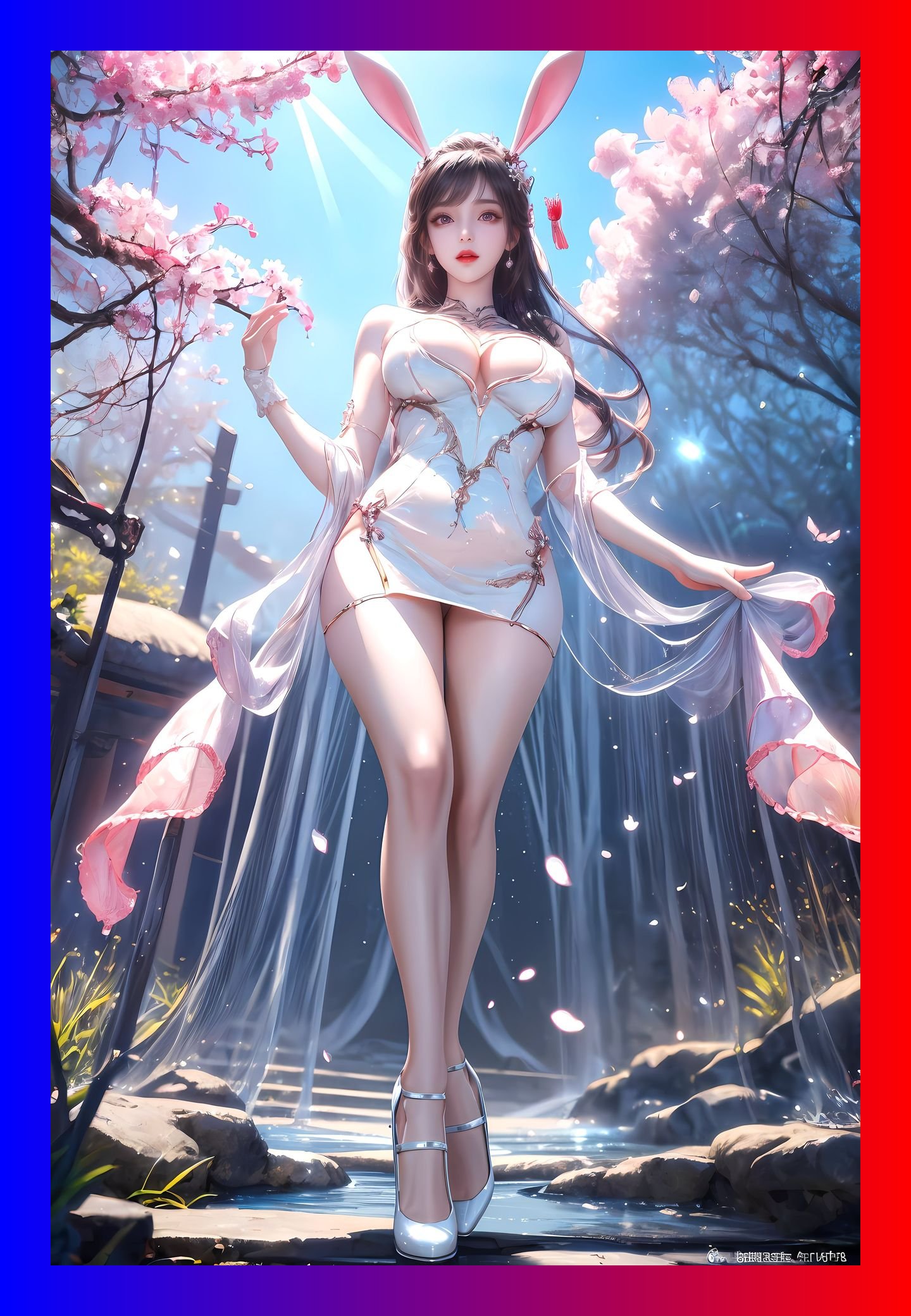 高品质多场景斗罗大陆小舞优质6k合集下载