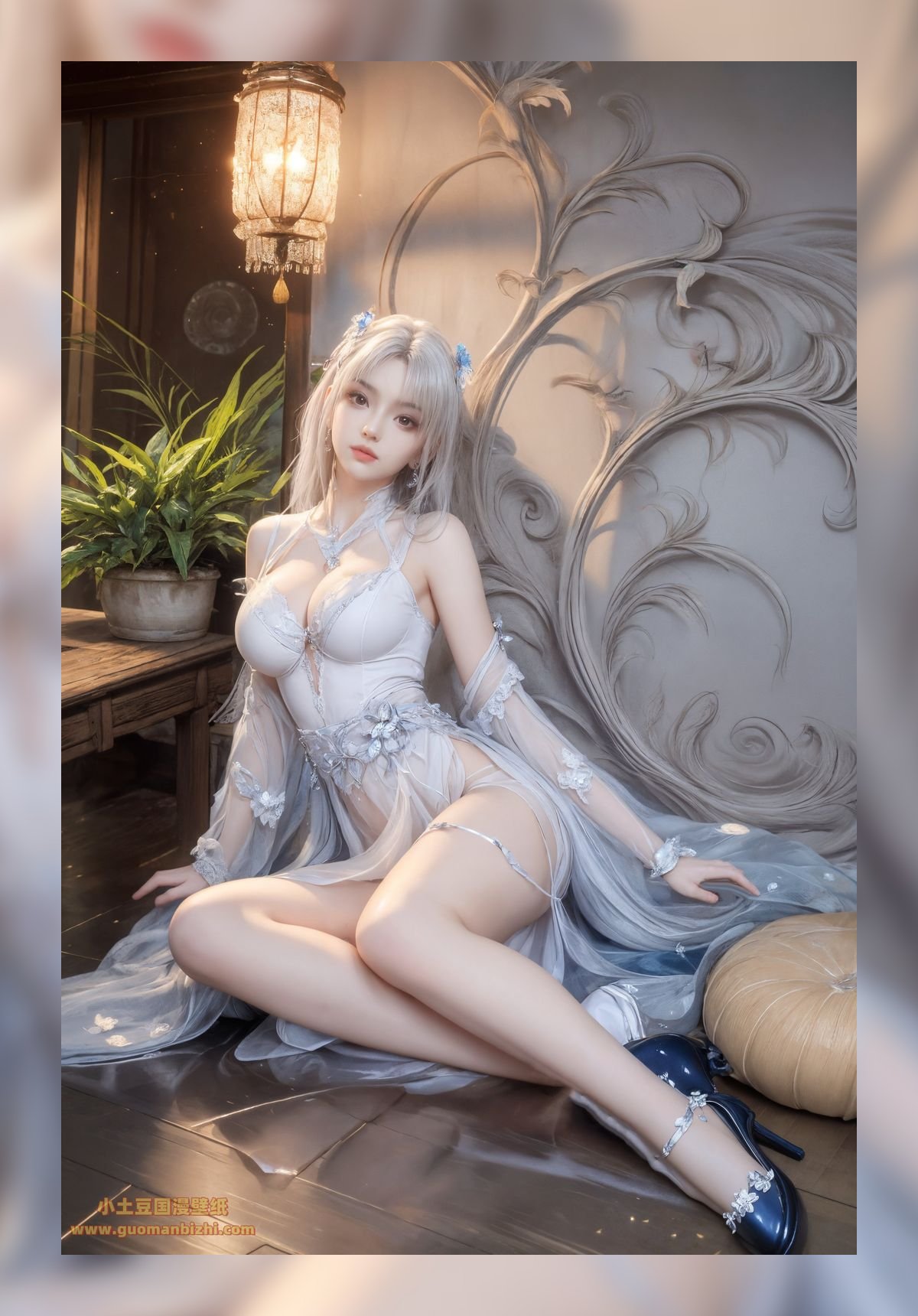 新出炉ai女神斗破苍穹小医仙超清晰6k合集下载