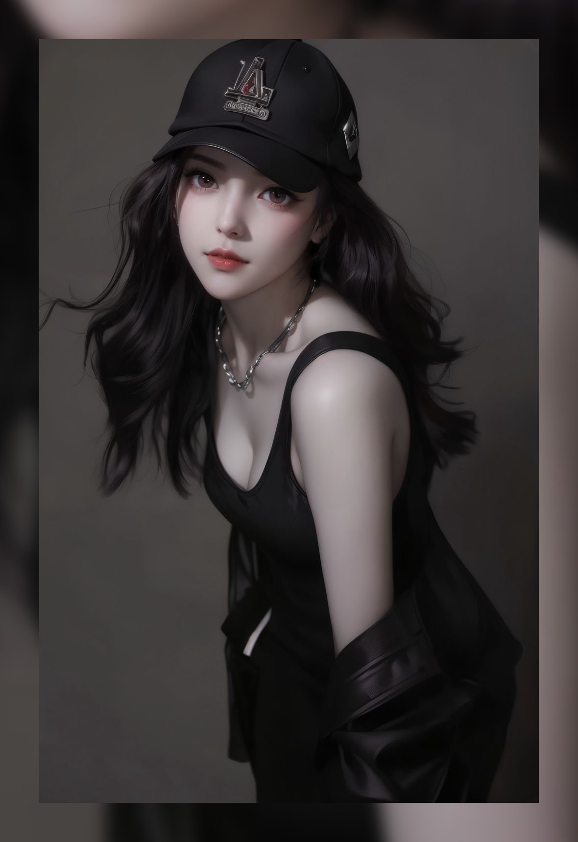 优秀的ai桌布斗罗大陆小舞高清4k图包下载