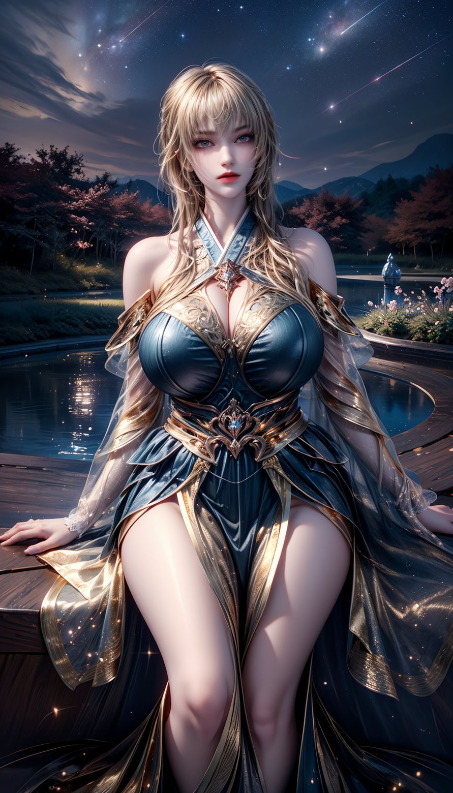 精美的ai作品雄兵连天使彦超清晰4k整理下载