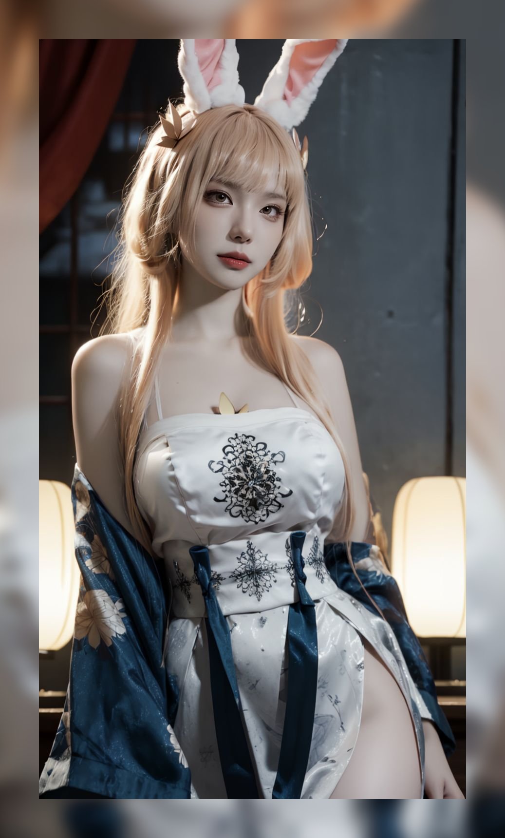 炸裂的素材王者荣耀公孙离超清晰6k壁纸网盘下载