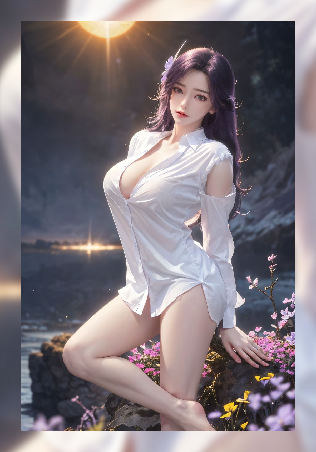 优秀的多场景完美世界云曦超清晰8k合集下载