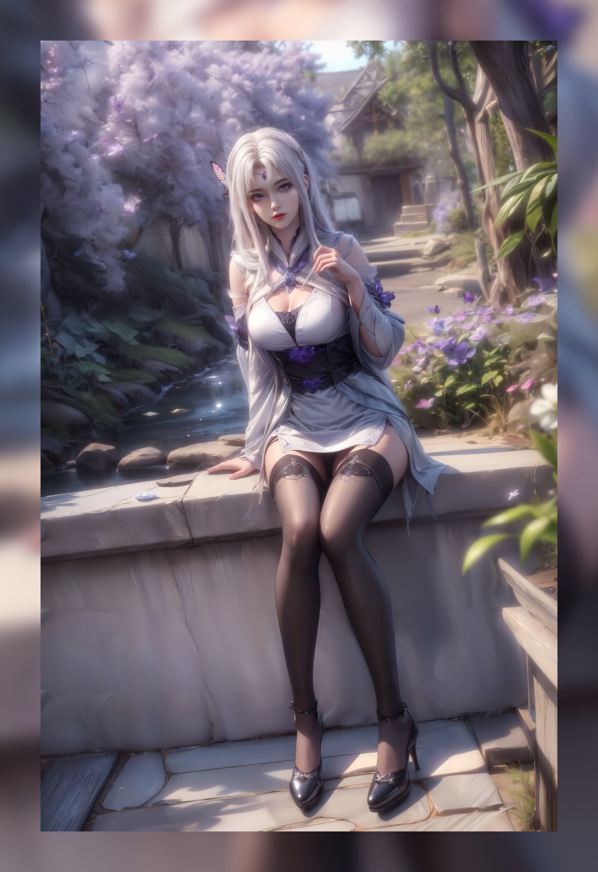 热门建模身材斗破苍穹小医仙超清8k整理打包