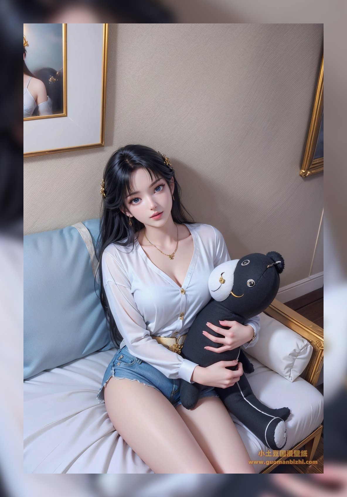 火爆ai生成诛仙碧瑶优质4k整理下载