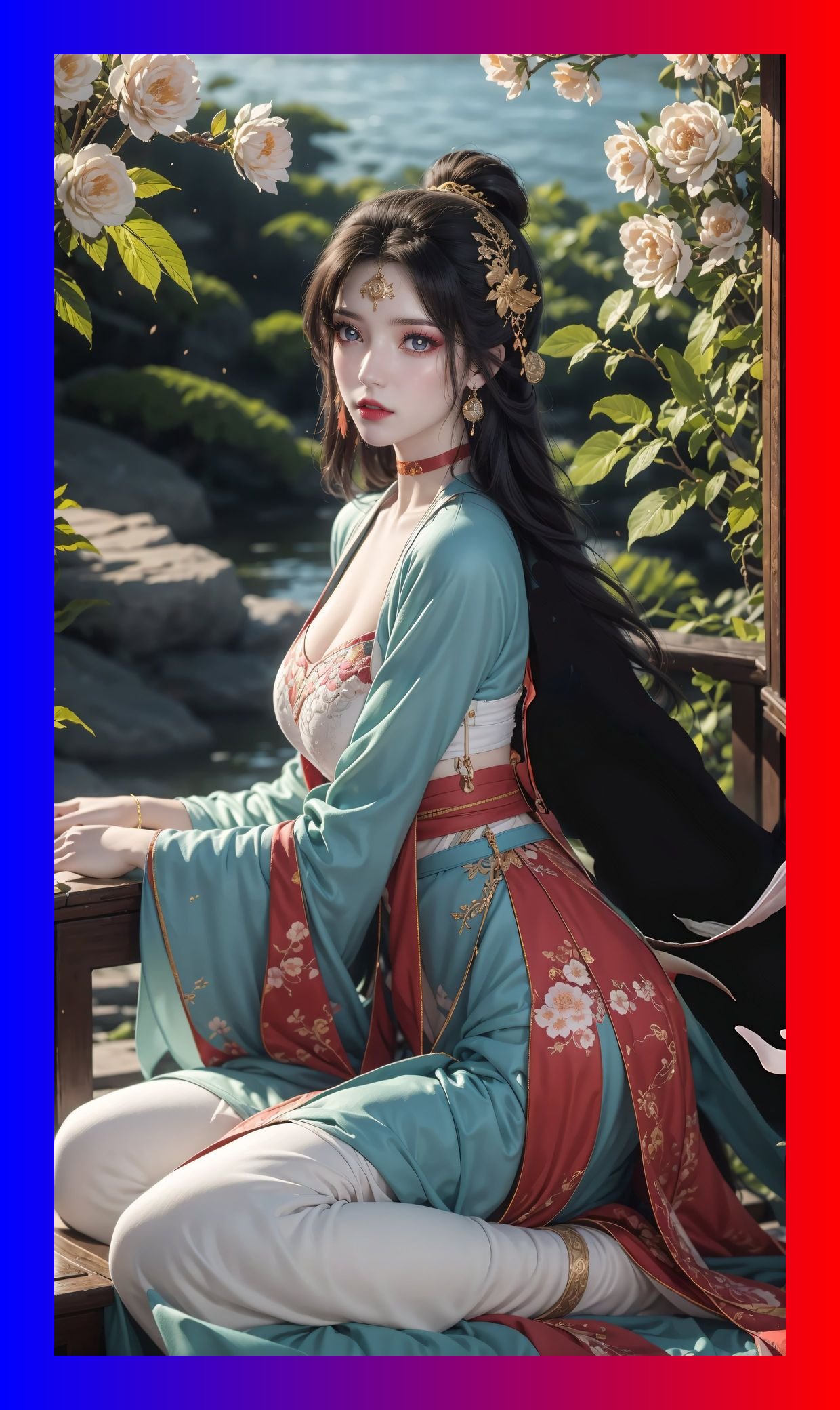 精致性感仙逆墨云8k压缩包下载