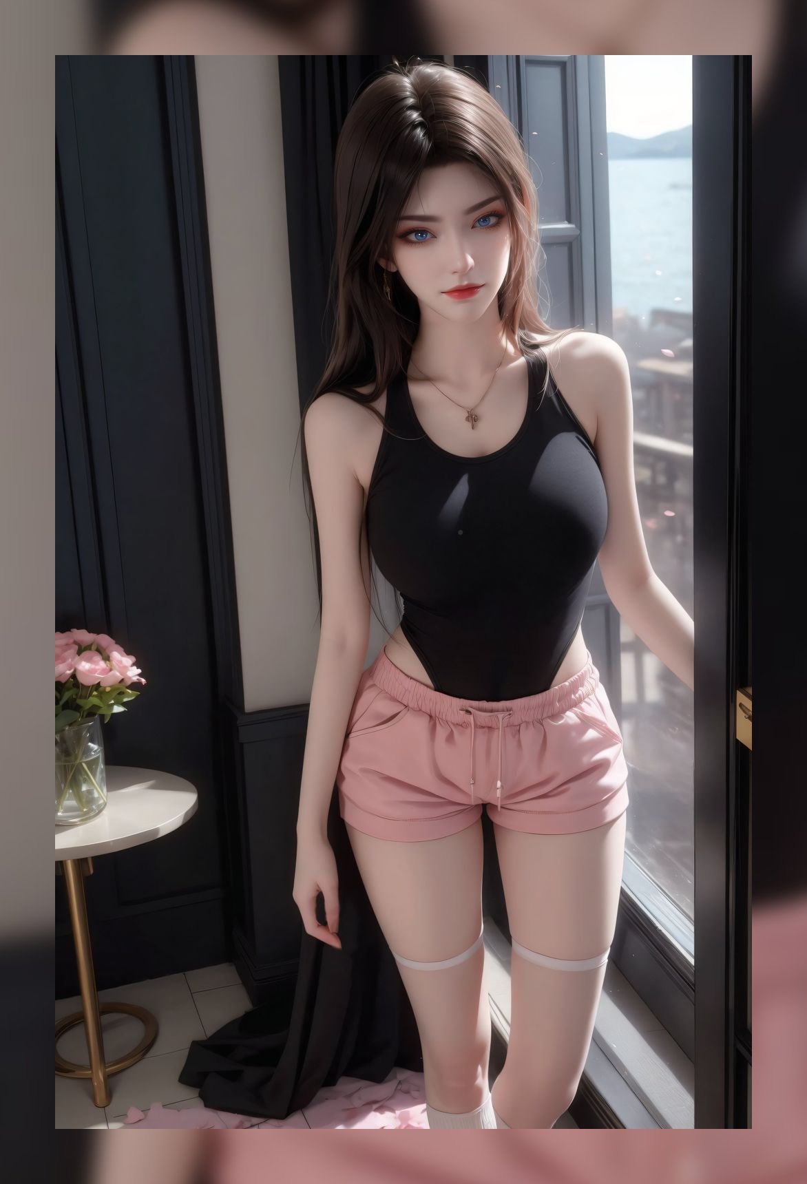 最新ai女神斗破苍穹美杜莎优质8k压缩包下载