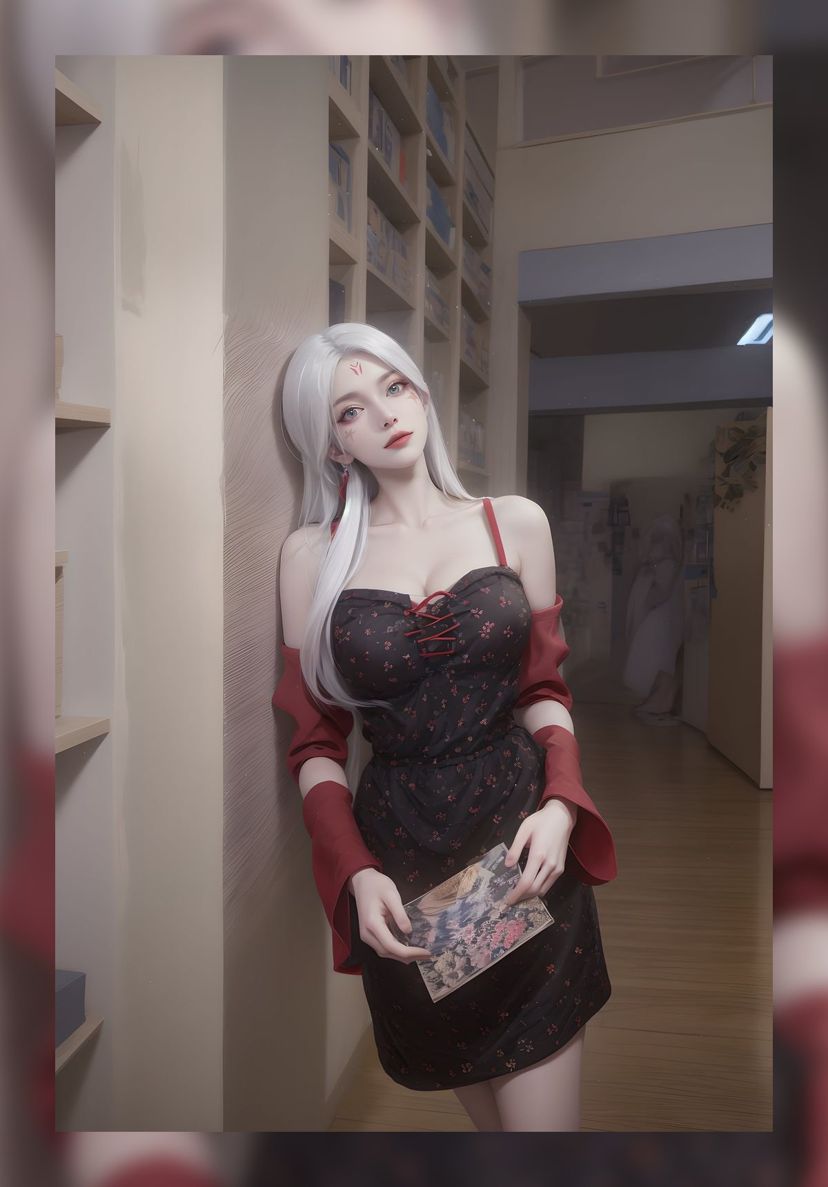 炫酷的ai桌面诛仙小白优质4k合集下载