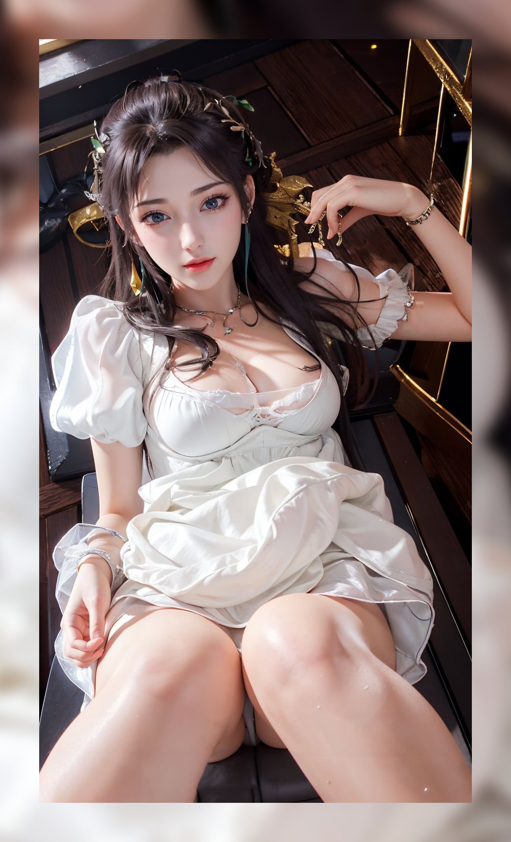 精美的ai素材斗破苍穹云韵超清晰6k合集壁纸