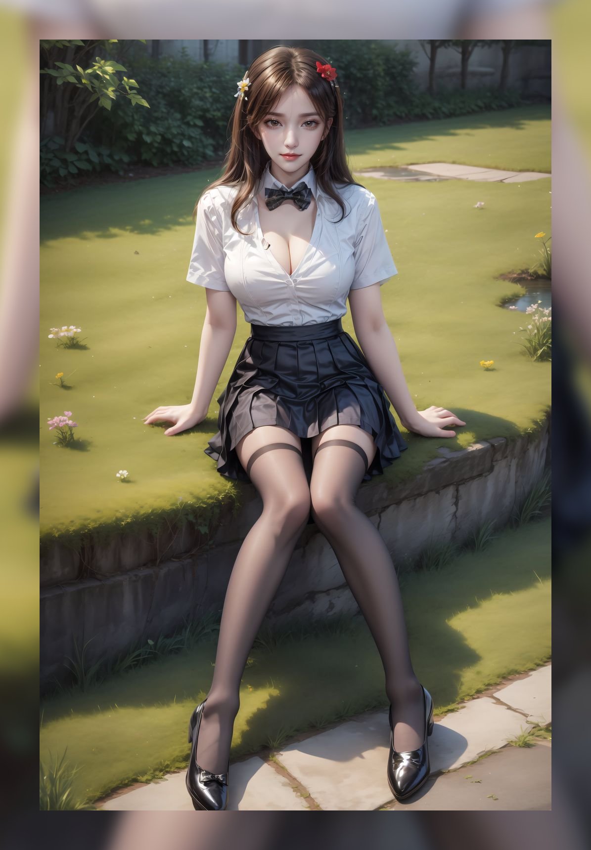 新出炉ai素材吞噬星空徐欣4k整理打包