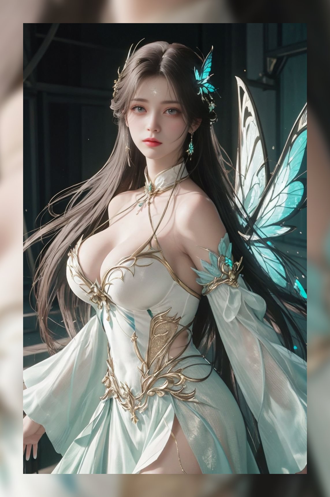 火热ai女神斗破苍穹萧薰儿高清8k整理打包