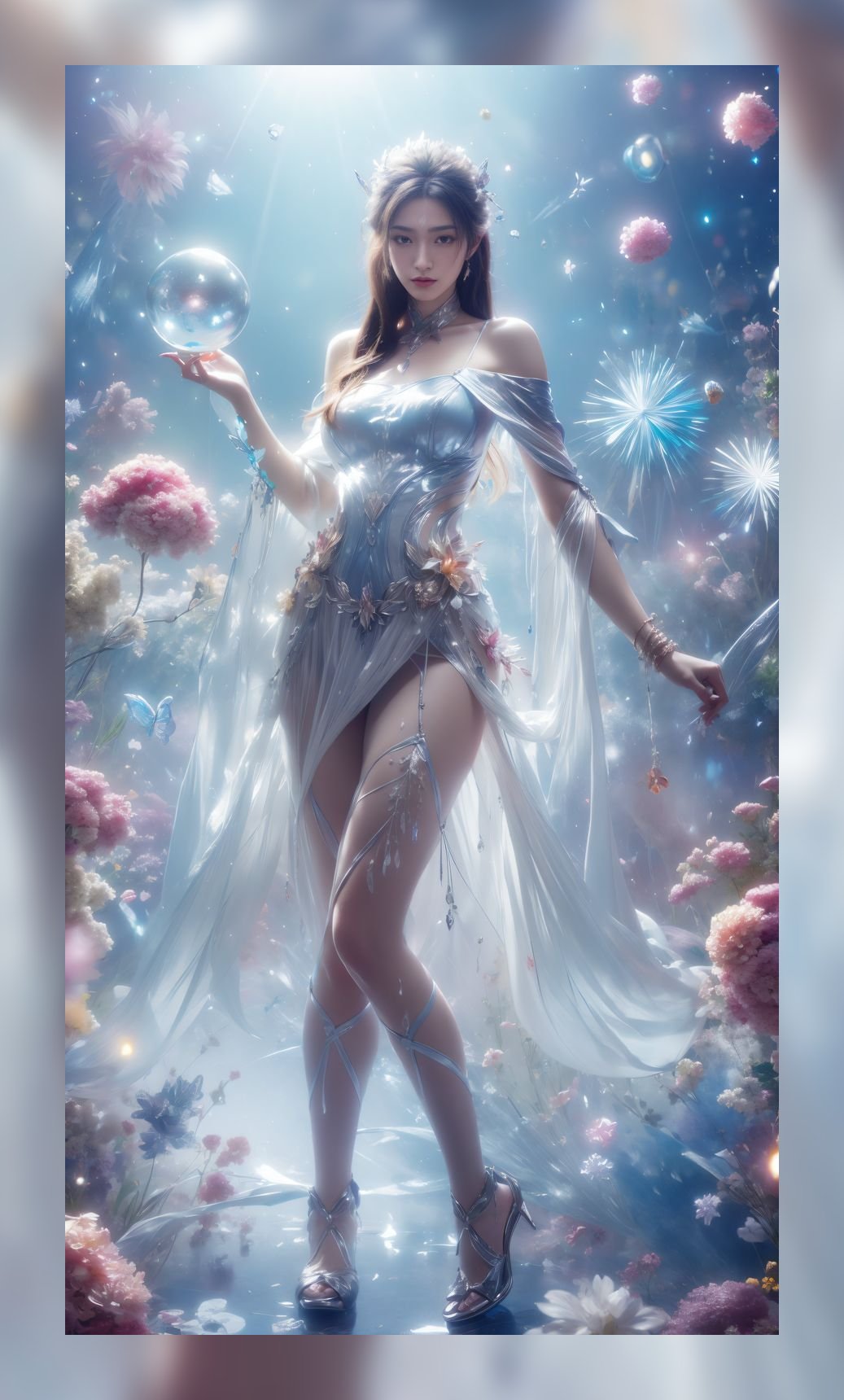 最新性感诛仙陆雪琪超清6k壁纸打包