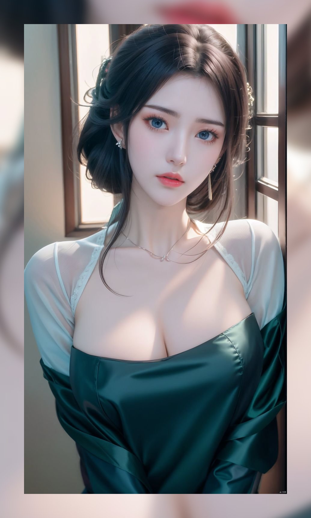 优秀的ai作品斗破苍穹云韵高清8k壁纸打包