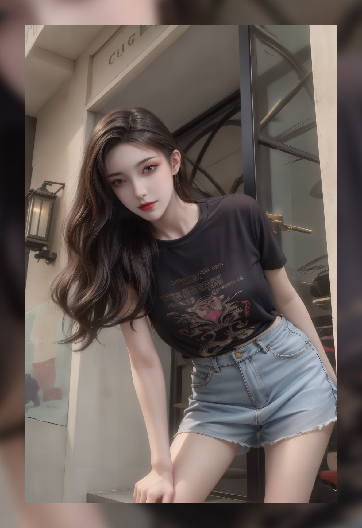 优秀的多风格斗破苍穹美杜莎高分辨率6k整理合集