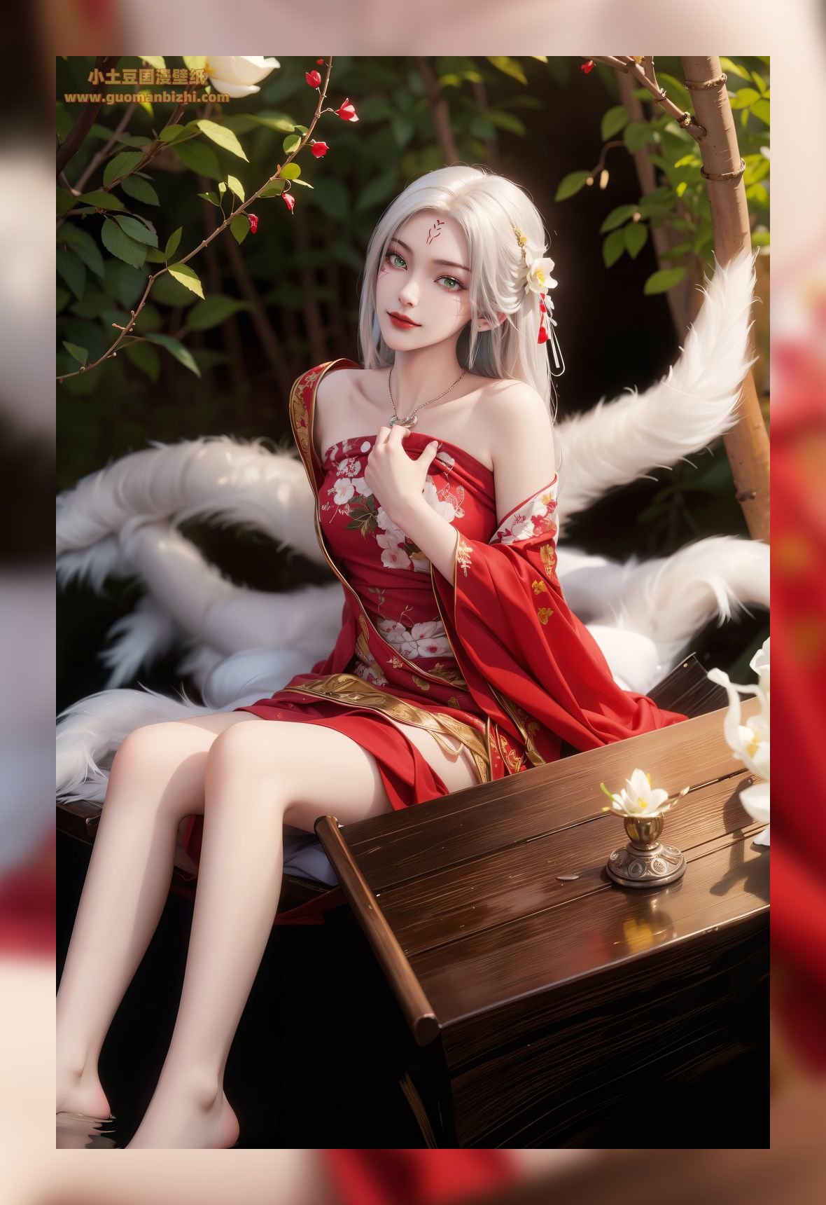 优秀的ai素材诛仙小白超清8k整理下载