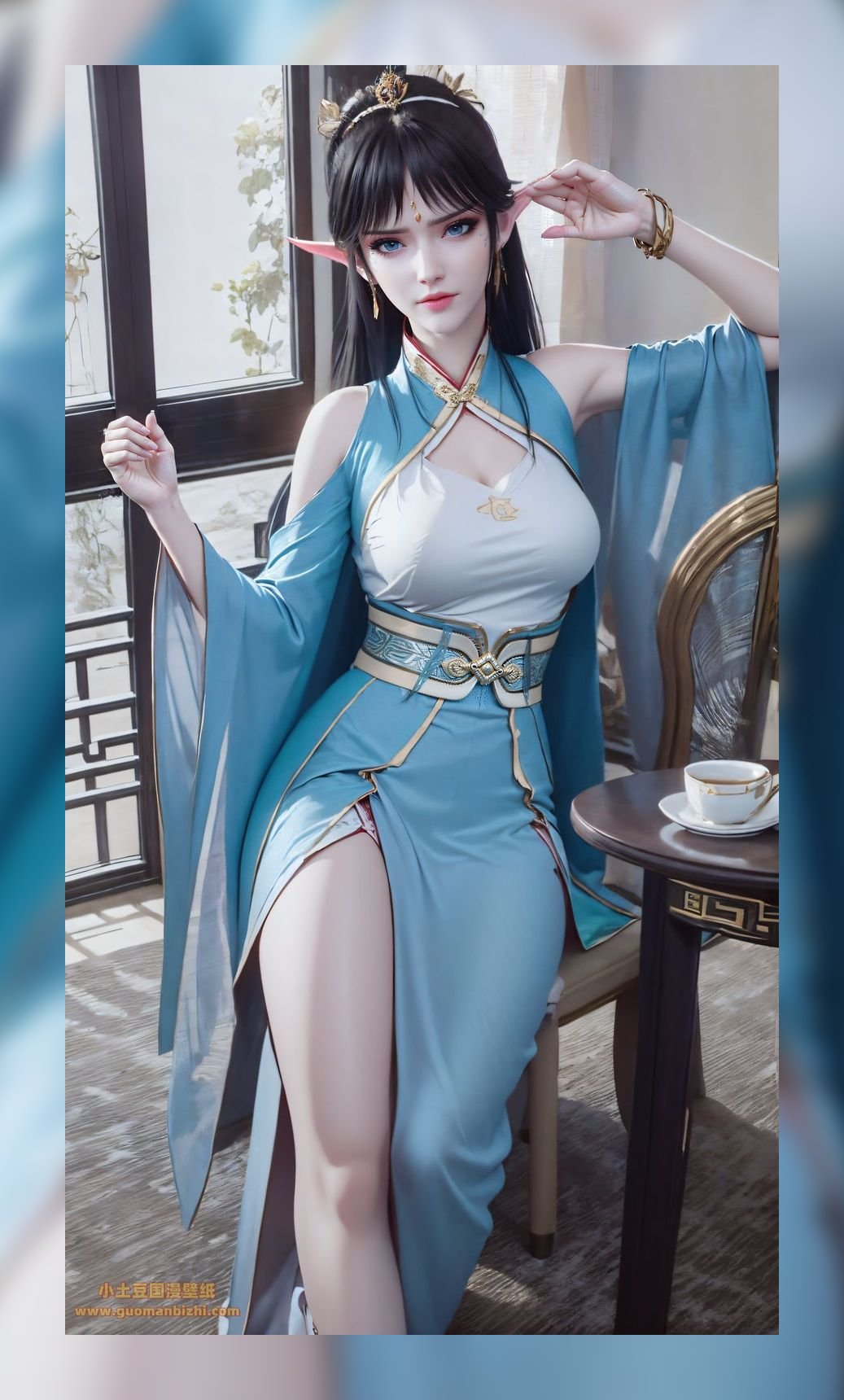优秀的ai女生斗破苍穹凤清儿高清6k压缩包下载