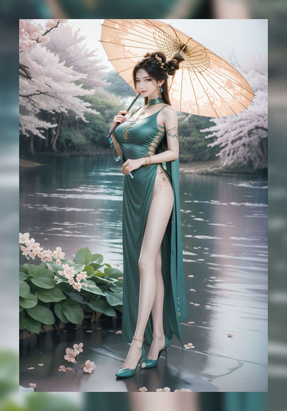 热门性感诛仙金瓶儿超清6k打包下载