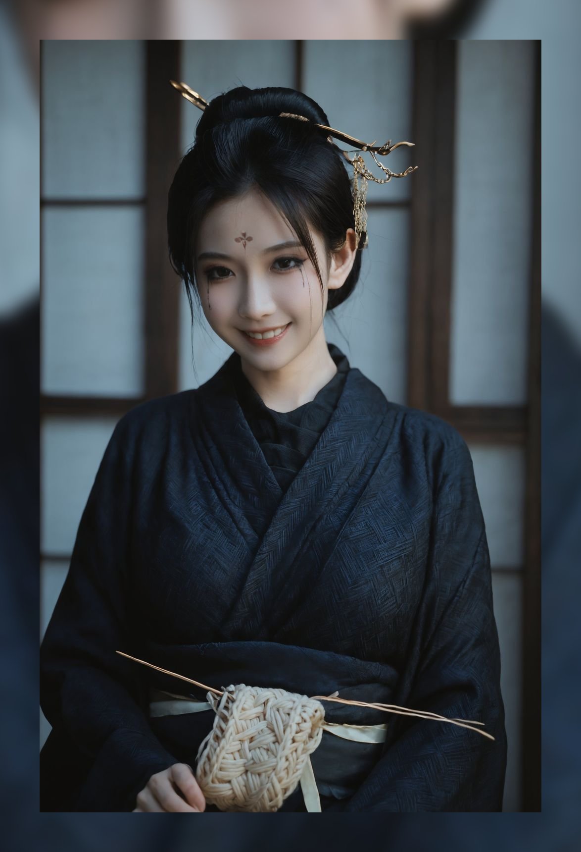 热门多场景黑神话悟空四妹超清4k整理打包