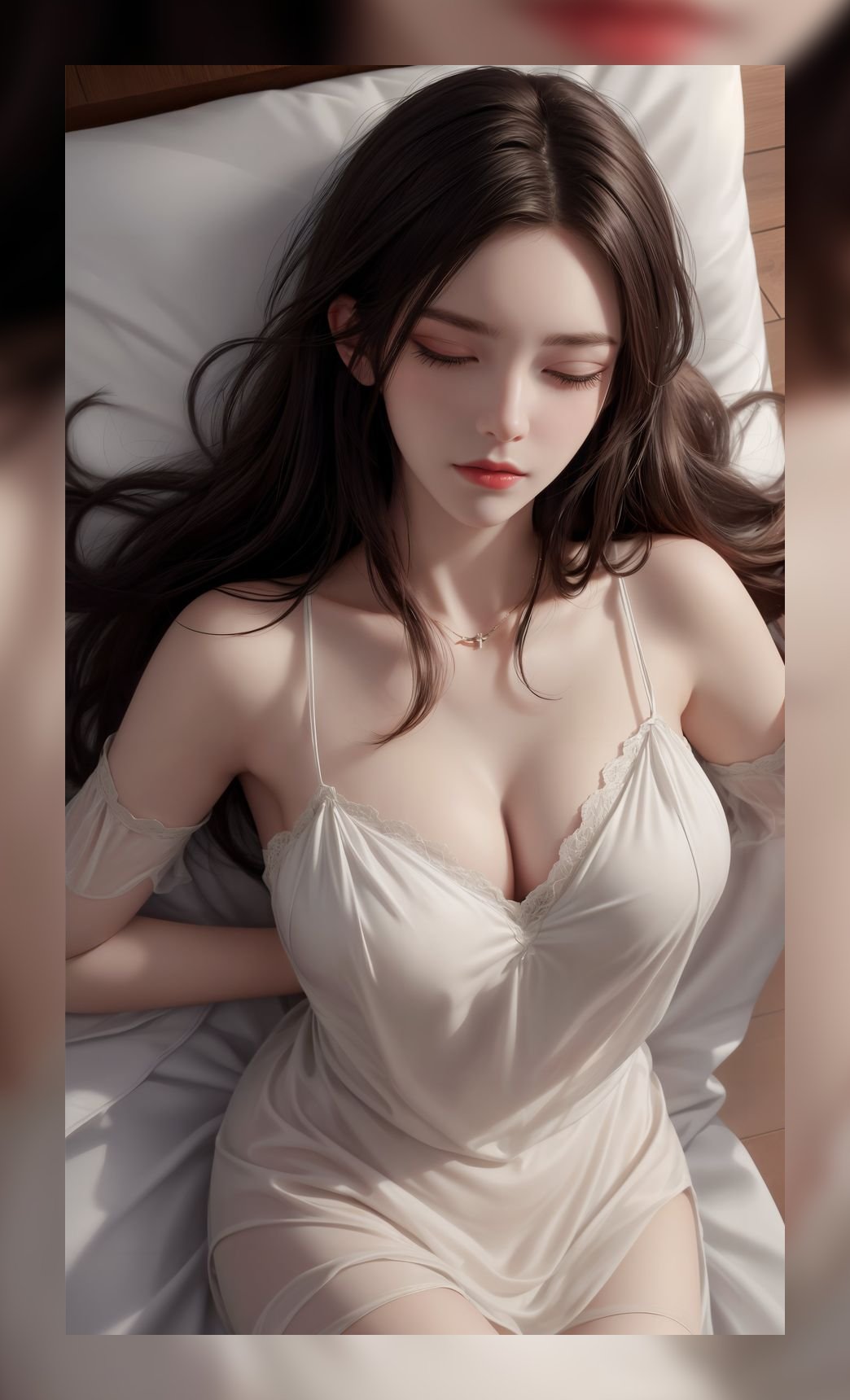 精美的ai女生斗破苍穹美杜莎高质量4k下载打包