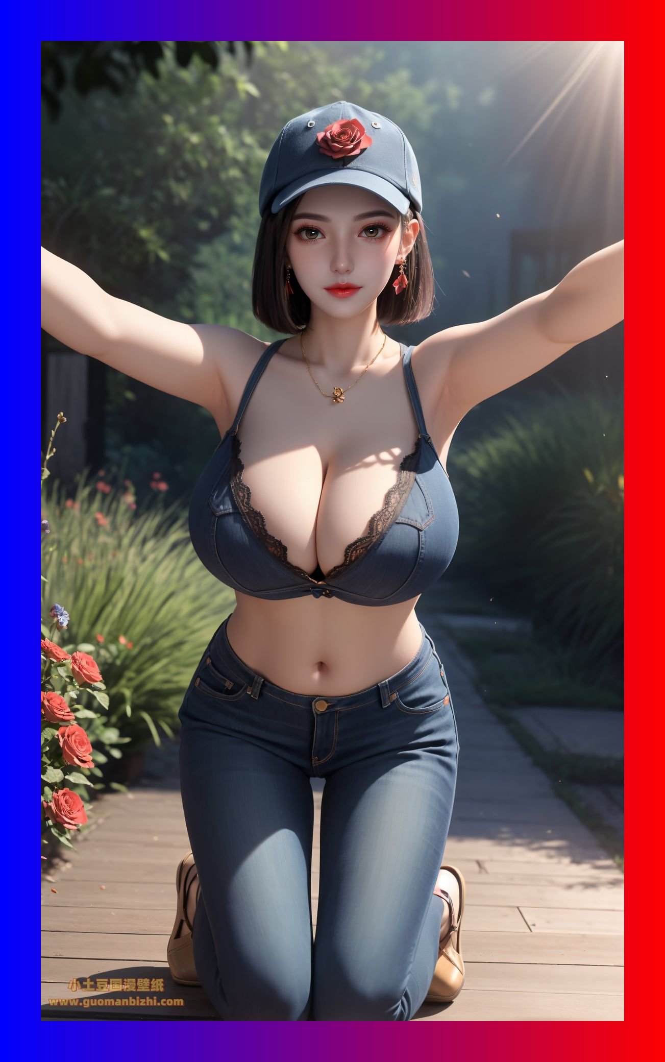 新出炉多风格第一序列杨小瑾超清晰6k整理合集