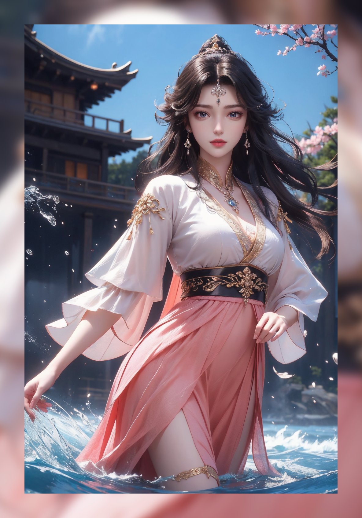 火爆多场景仙逆周紫虹高分辨率8k整理下载