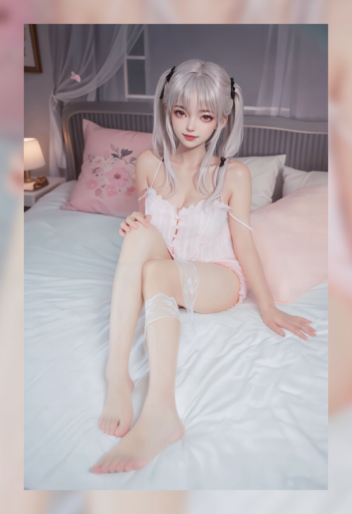 新出炉ai绘画武动乾坤林青檀高分辨率4k压缩包下载