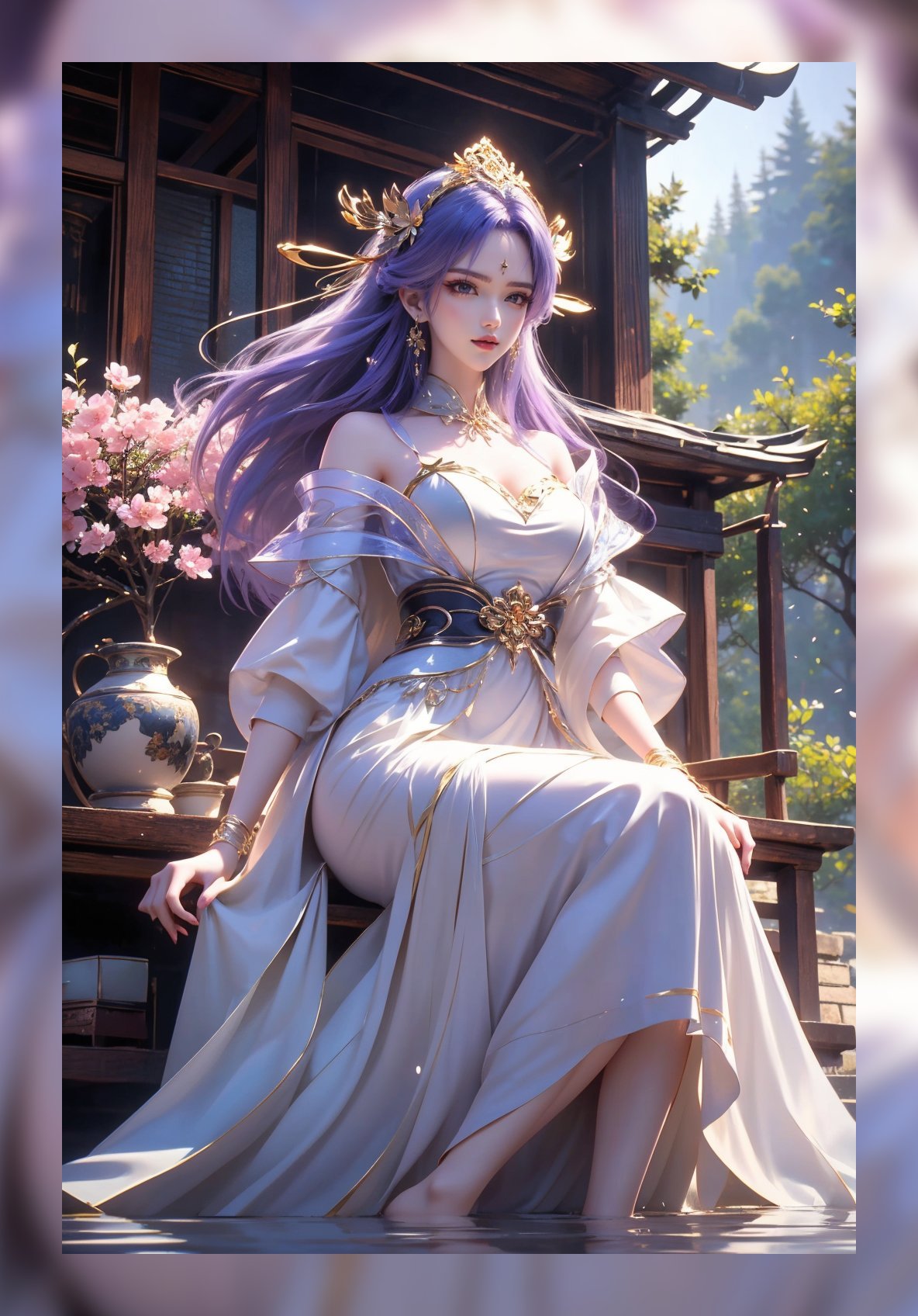 优秀的多场景百炼成神天穹超清4k壁纸打包