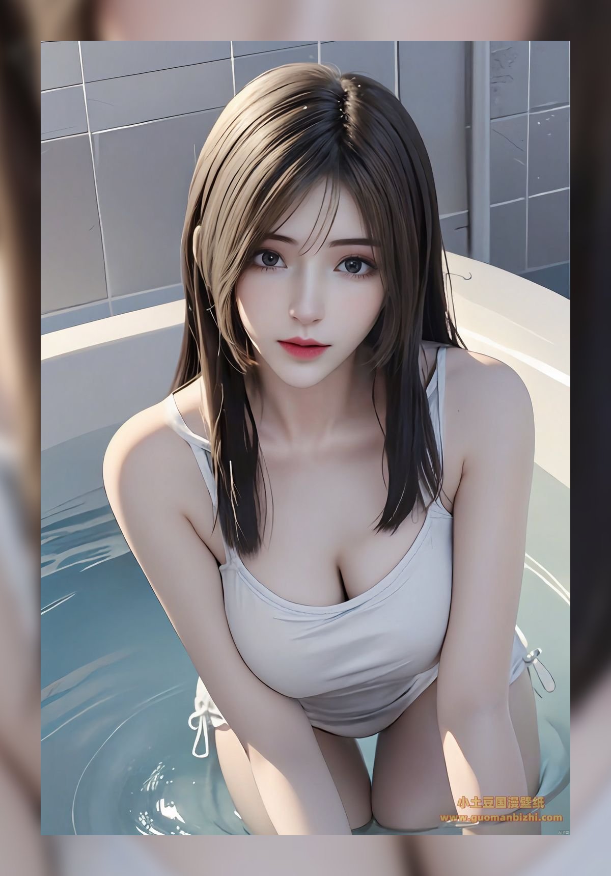 精美的多场景雄兵连凉冰超清8k合集壁纸