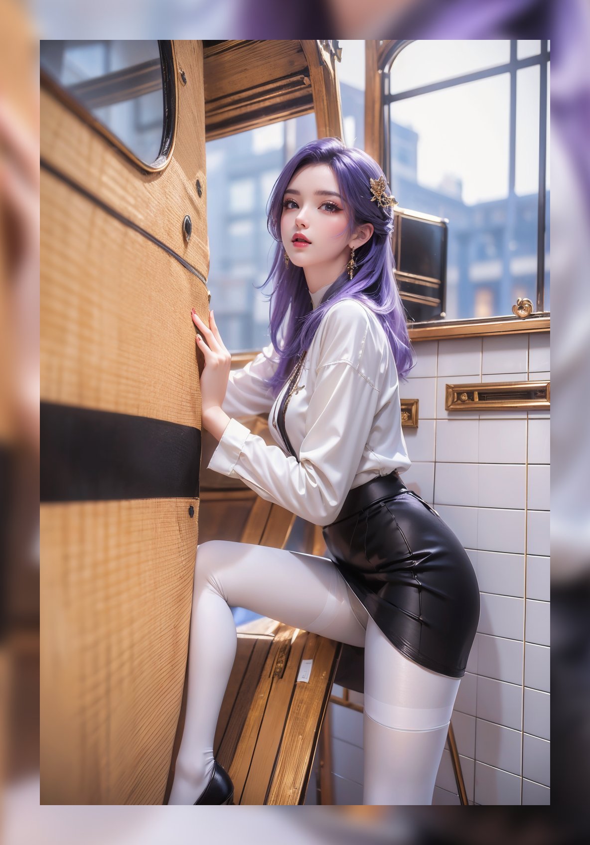 国潮ai桌面百炼成神天穹超清晰4k整理下载