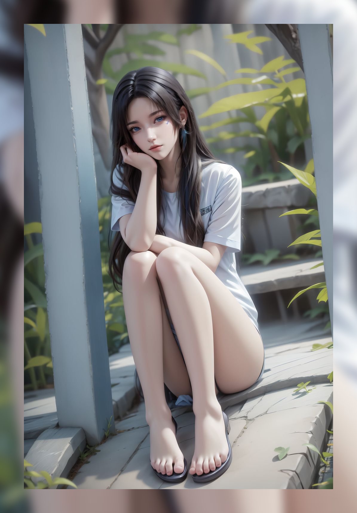 炸裂的素材大主宰九幽雀超清晰4k图包打包