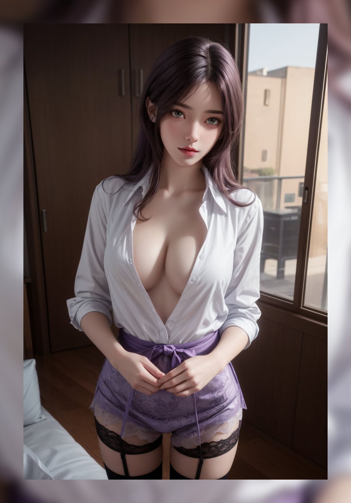 精美的多风格完美世界云曦超清4k打包下载