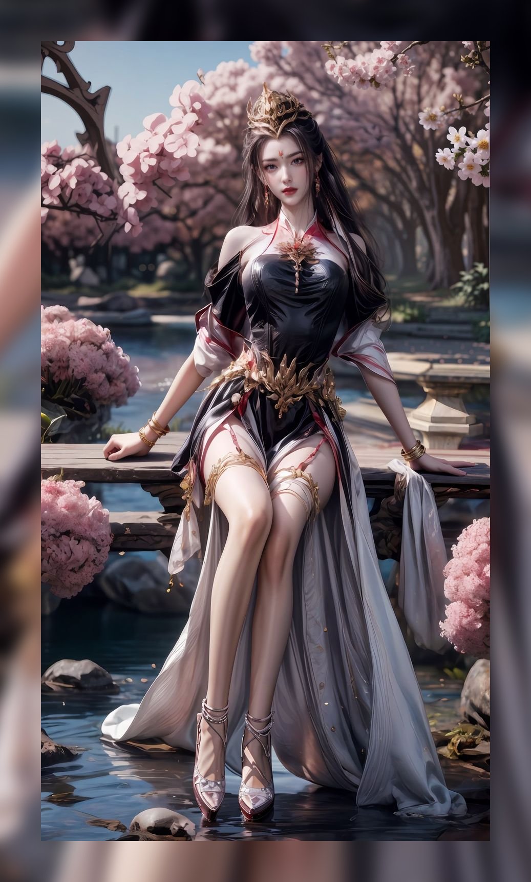 热门ai壁纸师兄啊师兄酒玖优质8k整理合集