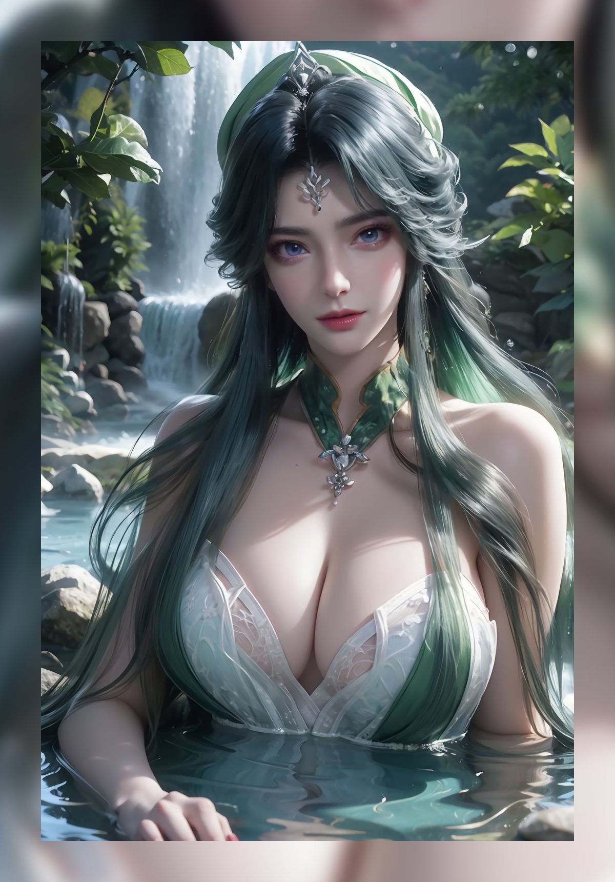 炸裂的素材仙逆周紫虹高分辨率6k整理下载