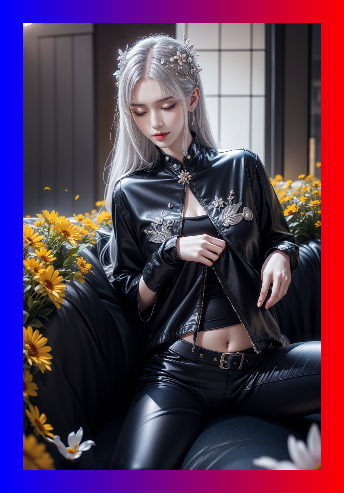 火爆性感斗破苍穹小医仙高分辨率6k合集下载