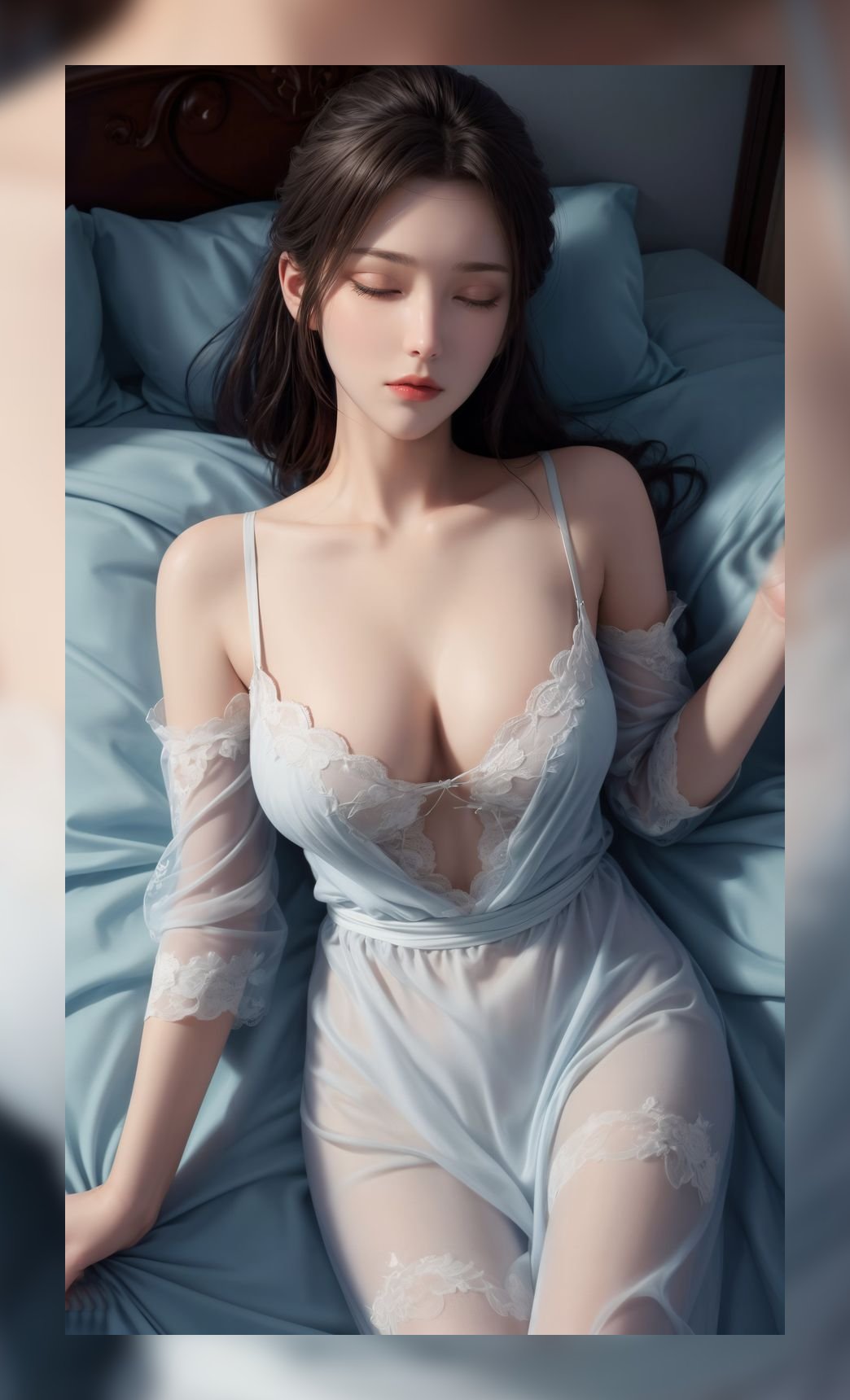 最新ai桌布斗破苍穹云韵超清8k壁纸网盘下载