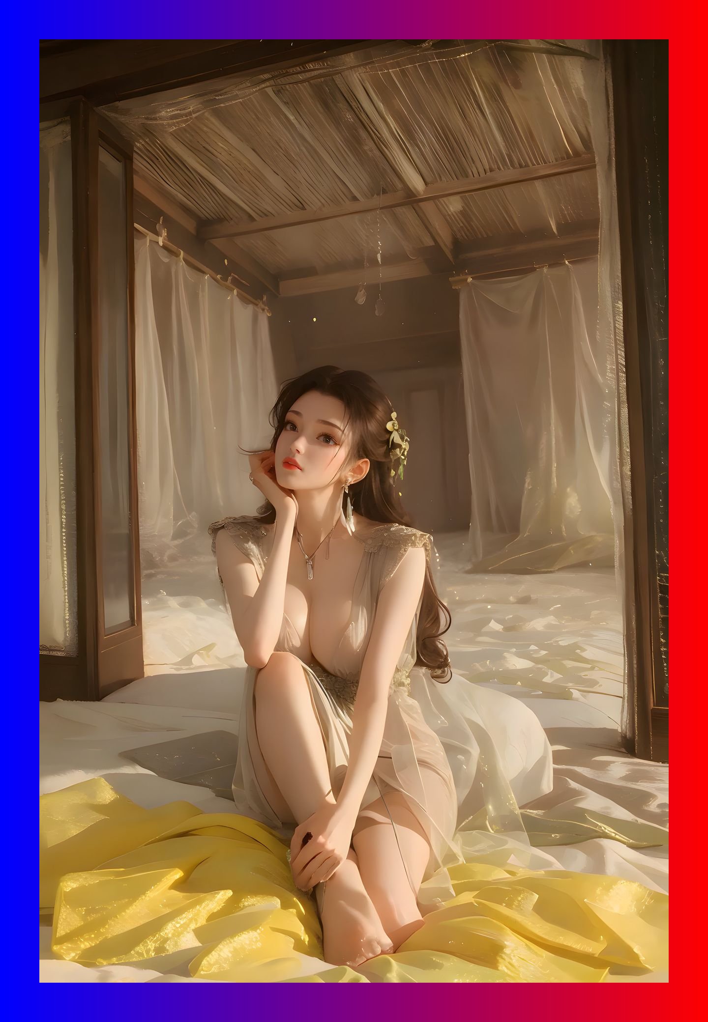 精致建模脸斗破苍穹云韵超清8k压缩包下载