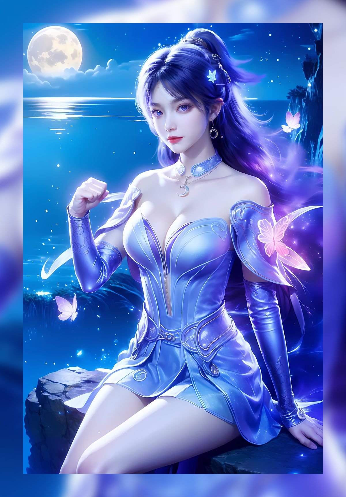 优秀的多风格遮天姬紫月优质4k压缩包下载