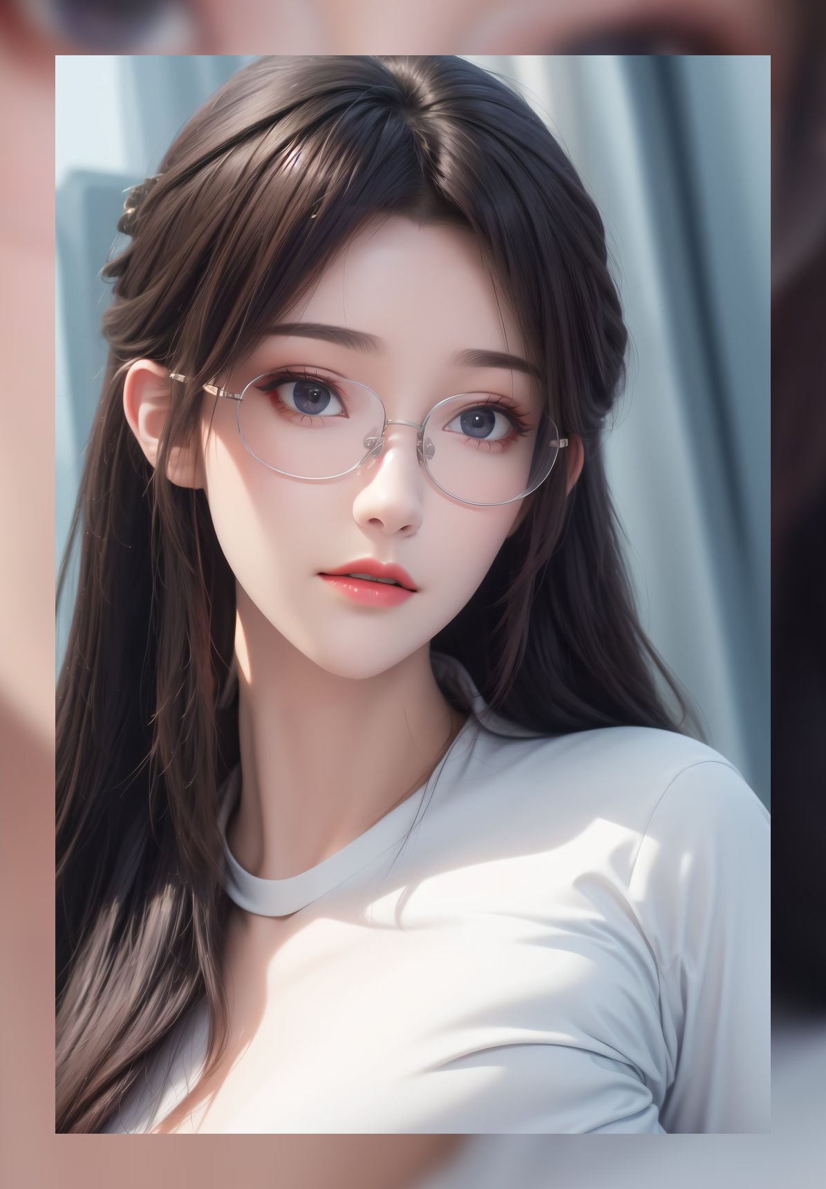 新出炉性感斗破苍穹云韵高清4k合集壁纸