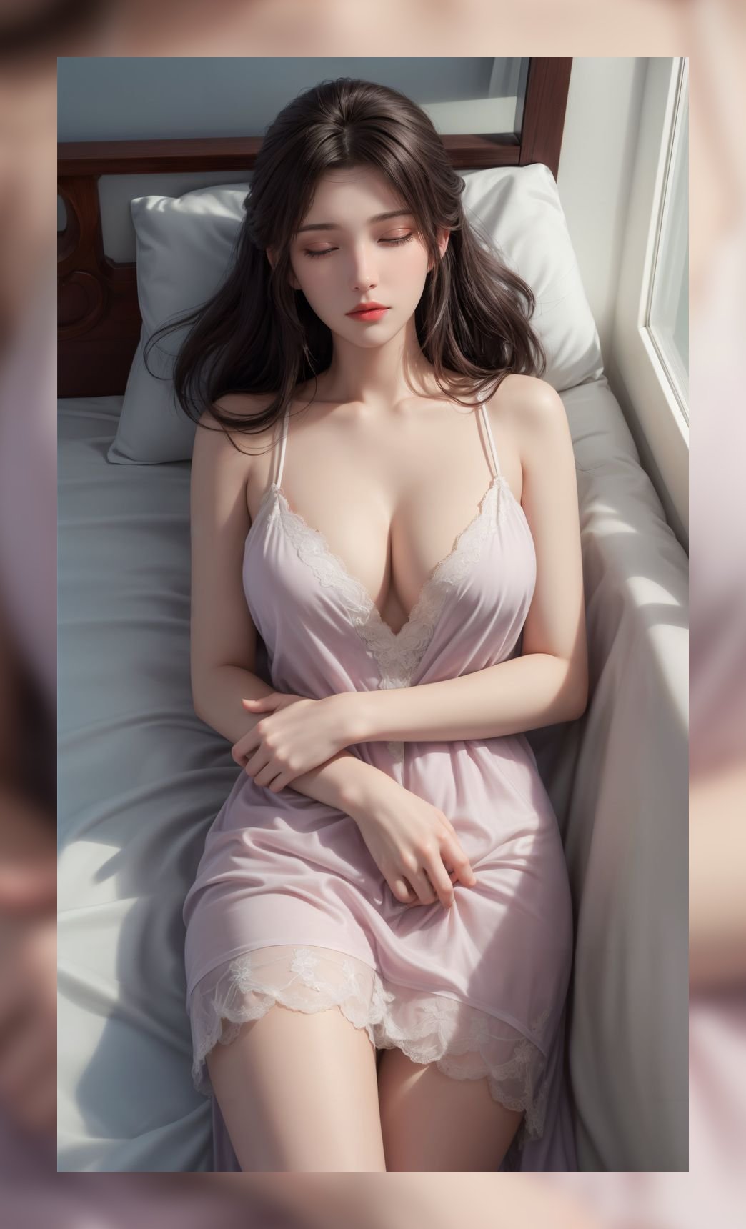 国风ai绘画斗破苍穹云韵高质量4k壁纸打包