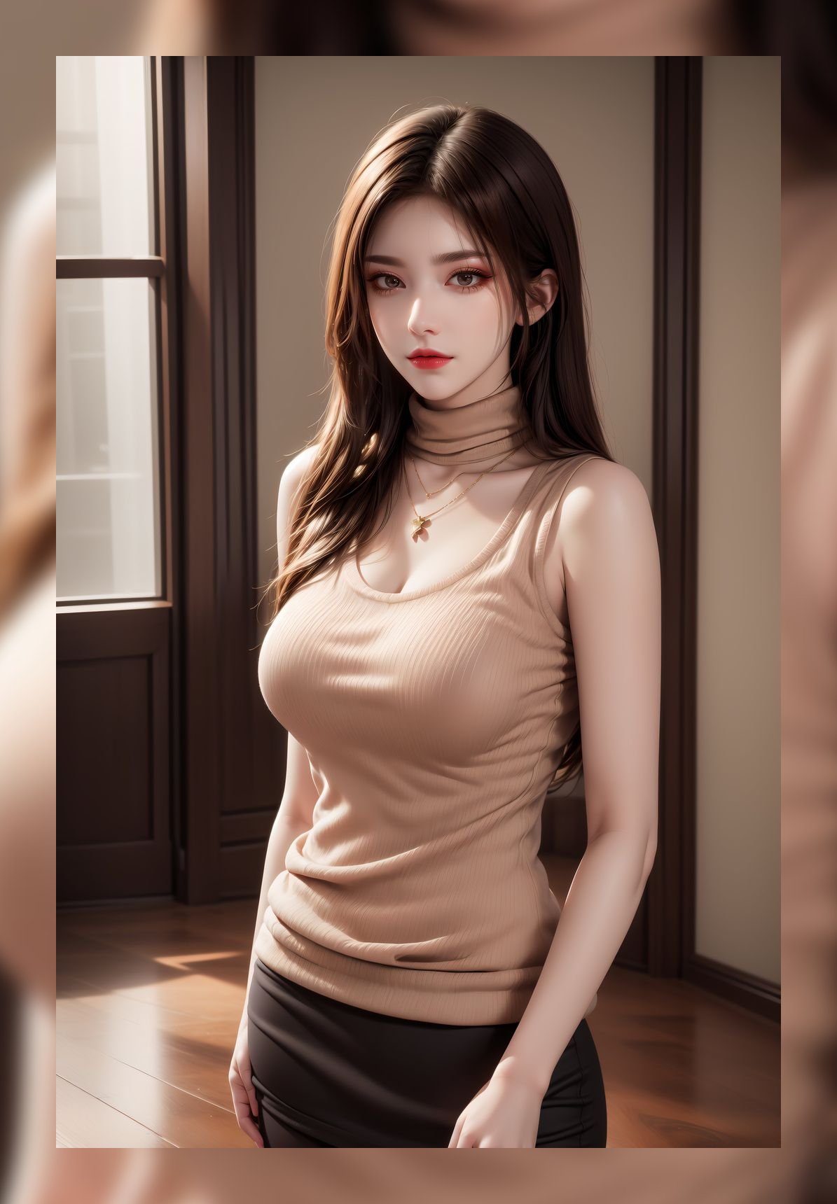 最新多风格斗破苍穹美杜莎精美6k图包壁纸