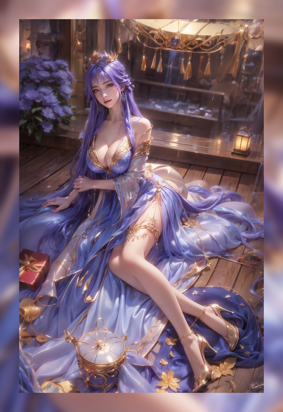 火爆性感百炼成神天穹高分辨率4k整理合集